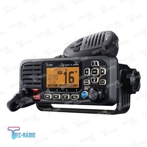 IC-M330 Rádio Marítimo VHF, 25W