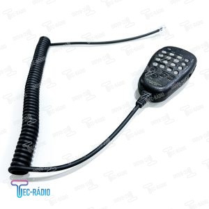 Mh48a6j mh-48 microfone para yaesuft-8800r ft-8900r ft-7900r ft-1500